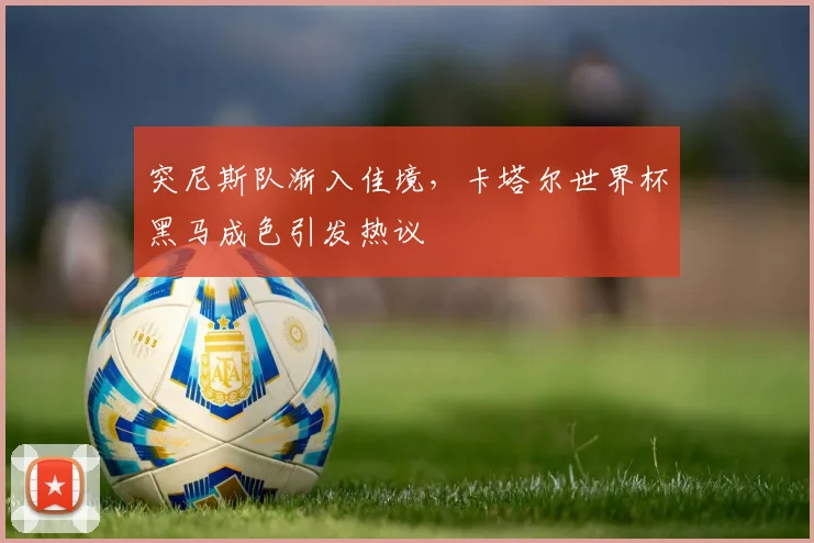 突尼斯队渐入佳境，卡塔尔世界杯黑马成色引发热议