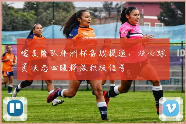 喀麦隆队非洲杯备战提速，核心球员状态回暖释放积极信号